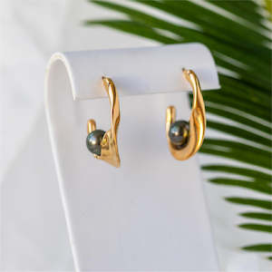 Direct selling - jewellery: Jordan Earrings