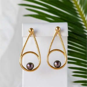 Direct selling - jewellery: Rosie Earrings