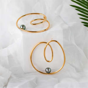 Direct selling - jewellery: Gianna Earrings