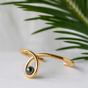 Direct selling - jewellery: Teagan Bangle