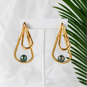 Direct selling - jewellery: Molly Earrings