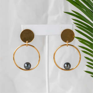 Direct selling - jewellery: Harper Earrings