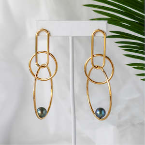 Leila Earrings