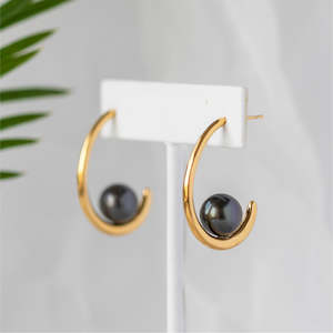 Direct selling - jewellery: Isla Earrings