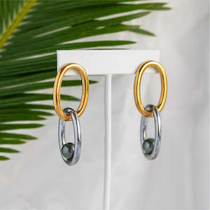 Livia Earrings