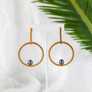 Nikita Earrings