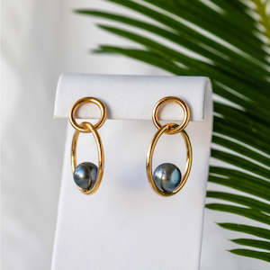 Direct selling - jewellery: Michaela Earrings