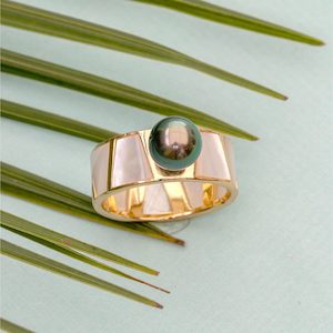 Direct selling - jewellery: Melinda Ring