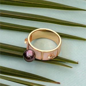 Direct selling - jewellery: Kandas Ring