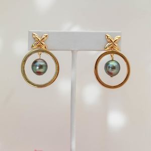 Grace Earrings