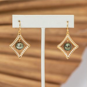 Zuri Earrings