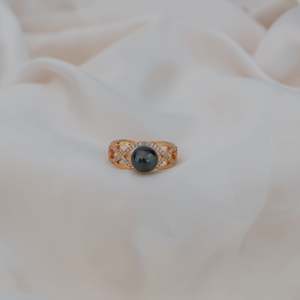 Direct selling - jewellery: Sachi Ring