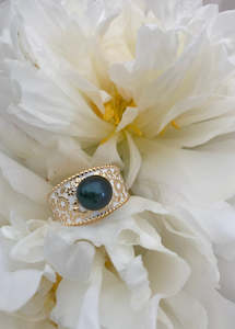 Direct selling - jewellery: Yara Ring