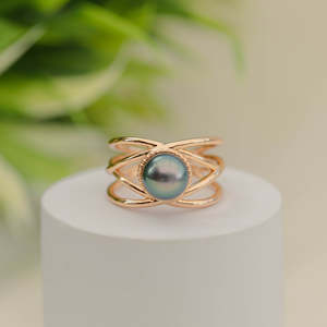 Direct selling - jewellery: Annie Ring