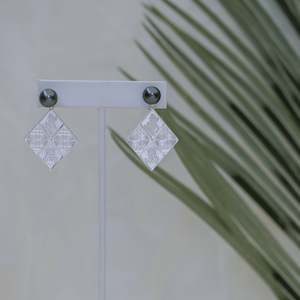 Aleina Earrings