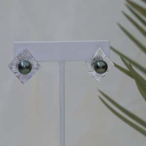 Aria Earrings