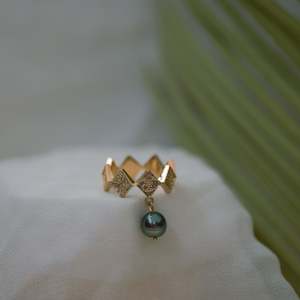 Direct selling - jewellery: Talia Ring