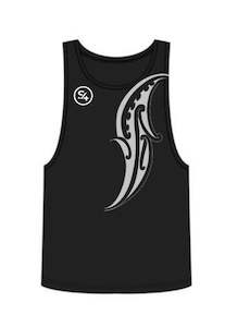 Singlets: Singlets Parahau Design