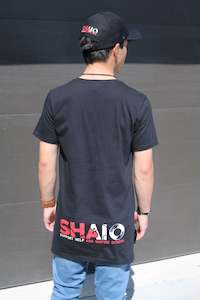 Shaio S4 Last Stand Tall Tees