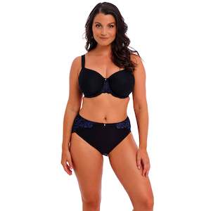 Fantasie Emmaline Midnight Full brief