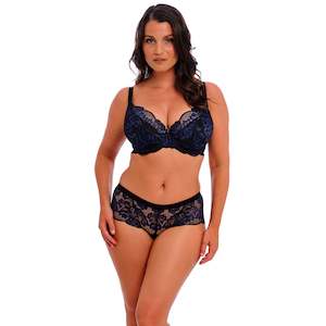 Fantasie Emmaline Midnight Short