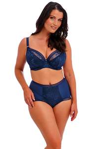 Fantasie Fusion Lace French Navy Full Brief