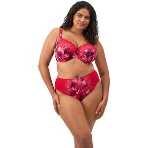 Elomi Morgan Berry Crush Full Brief