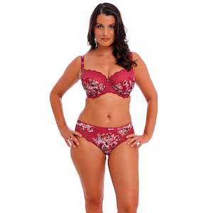 Fantasie Lucia Cherry Brief