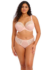 Elomi Lucie Pale Blush Deep Brief