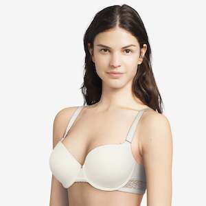 Passionata Dream T-shirt Milk Bra