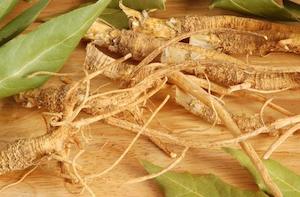 Suma Root / Brazilian Ginseng