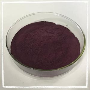 Tea manufacturing: Elderberry Extract 5% Anthocyanidins