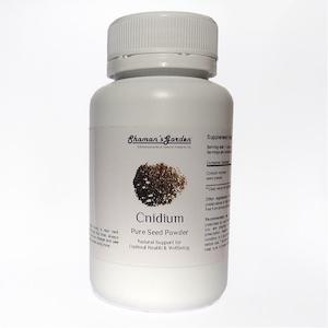 Cnidium / She Chuang Zi (Cnidium monnieri)