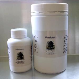 Slippery Elm (Ulmus rubra) Organic Inner Bark Powder