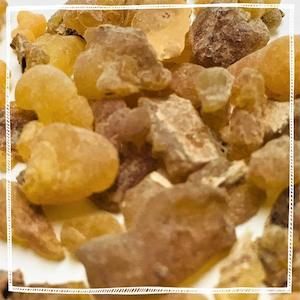 Frankincense Ru Xiang