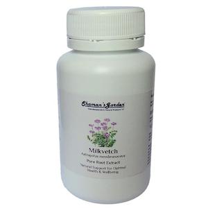 Astragalus (Astragalus membranaceus) Root Powder