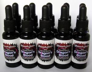 Dragon’s Blood Liquid