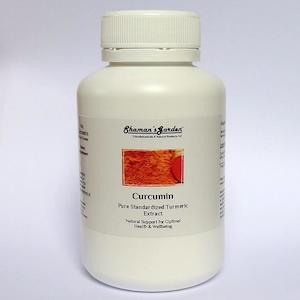 Curcumin