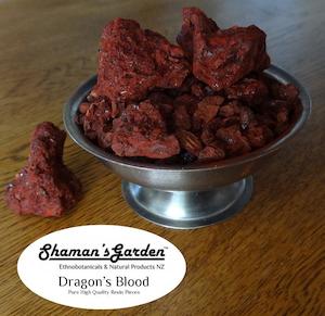 Dragon’s Blood A Grade