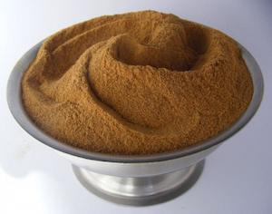 Myrrh Gum Somalia Powder