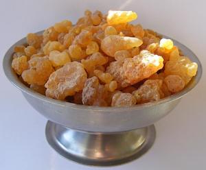 Frankincense Eritrea 1st Choice