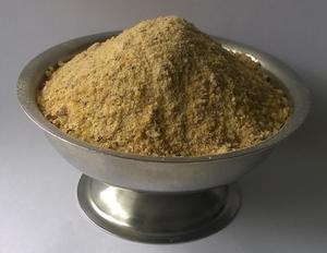 Tea manufacturing: Frankincense Aden Coarse Powder