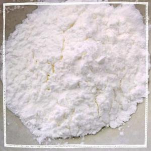 Tragacanth Gum – High Purity Food Grade