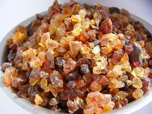 Gum Arabic Mixed Grade