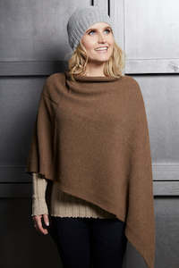 Lolita II Poncho