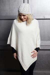 Clothing: Sovereign Poncho