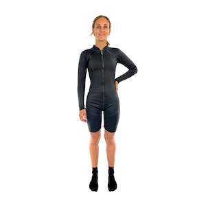 T2 Chillproof Long Sleeve Step-in