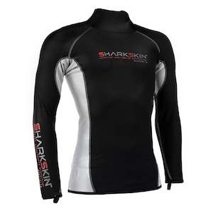 Chillproof Long Sleeve Top - Mens