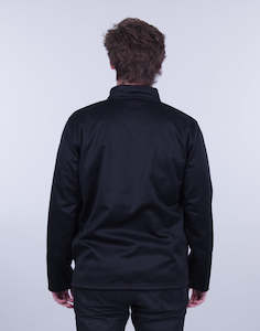 Mens Tops: VERSATILE JACKET - UNISEX