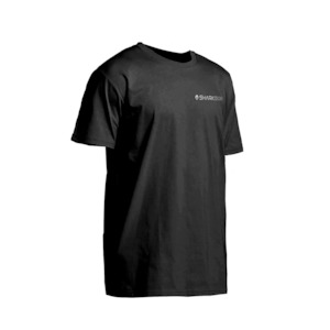 Mens Tops: EVERYWEAR S/S STOCK TEE MENS